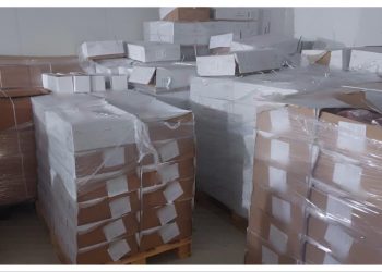 Περιφέρεια Αττικής: «Κατασχέθηκαν ακόμη 4 τόνοι ακατάλληλων τροφίμων τη Μ. Εβδομάδα»