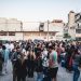 “Bazaar in the Yard” από την Alea Brewing Co. στη Μεταμόρφωση