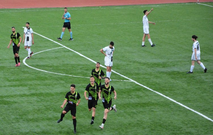 Β΄ ΕΠΣΑ - 2ος όμιλος: Ίδρωσε η Αλσούπολη να πάρει το τρίποντο…