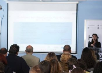 Εκδήλωση για την κατανόηση και τη συμπερίληψη ατόμων στο φάσμα του αυτισμού