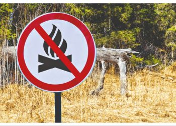 Αναζητώντας «ασπίδα» και κατά των πυρκαγιών