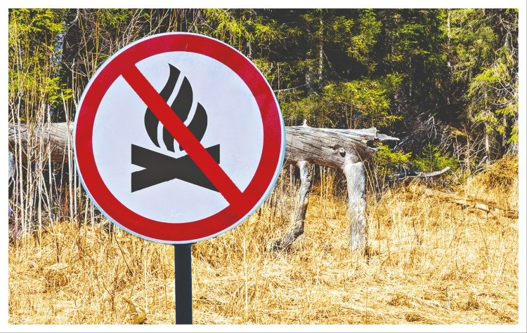 Αναζητώντας «ασπίδα» και κατά των πυρκαγιών