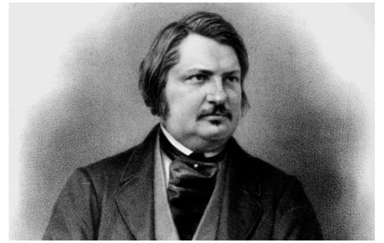 Χρονογράφημα: Οι σαχλαμαρίτσες του Μπαλζάκ