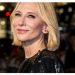 Κέιτ Μπλάνσετ: «Σκέφτομαι να αποσυρθώ»