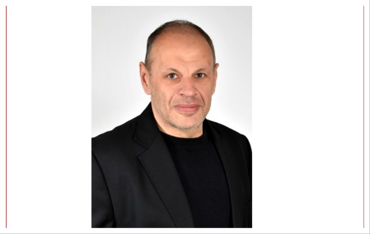 Προσφυγή στη δικαιοσύνη για την «επιχειρούμενη εξόντωσή» του προαναγγέλλει ο Βασίλης Μπούρας