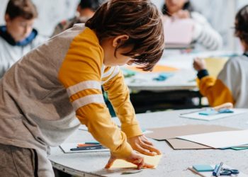 Μουσείο Βορρέ: Summer Camp 2025 για παιδιά