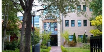 Επίσκεψη στο Δημαρχείο για τους μαθητές του 1ου Γυμνασίου