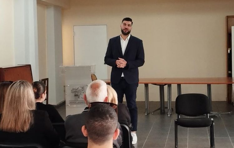 Δράση στην Άνοιξη για τη «μάχη» των Πανελληνίων λίγο πριν την τελική ευθεία