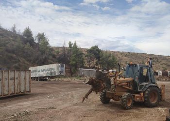 «Στοχευμένες παρεμβάσεις»: Απολογισμός για καθαριότητα, πράσινο, ύδρευση, ανακύκλωση