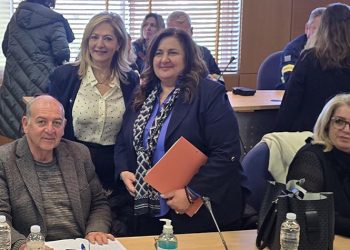 Προτάσεις του Δήμου για την αποτελεσματικότερη προετοιμασία ενόψει αντιπυρικής περιόδου