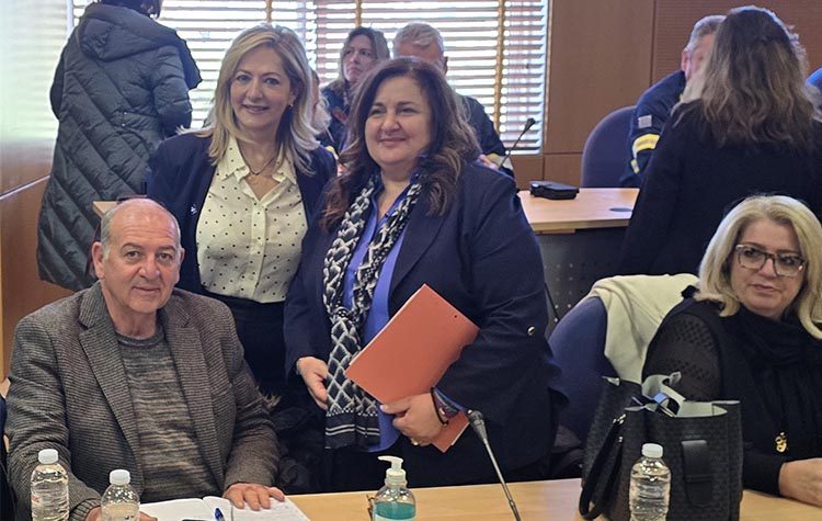 Προτάσεις του Δήμου για την αποτελεσματικότερη προετοιμασία ενόψει αντιπυρικής περιόδου