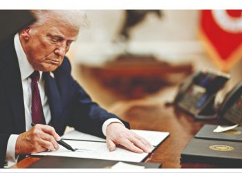 Ντόναλντ Τραμπ: Λογική του παραλόγου