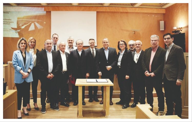 Δήμος Αθηναίων: Ένωση δυνάμεων με 44 Δήμους για «καθαρή και φθηνή ενέργεια»