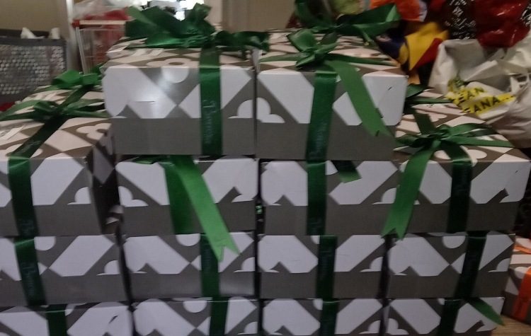 Πασχαλινά «πακέτα» προσφοράς από τον Δήμο