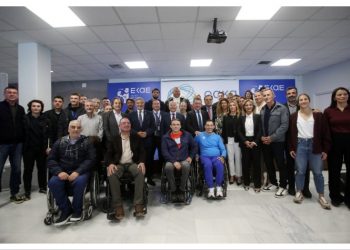 Σε λειτουργία το νέο υπερσύγχρονο Εργομετρικό Κέντρο στο ΟΑΚΑ