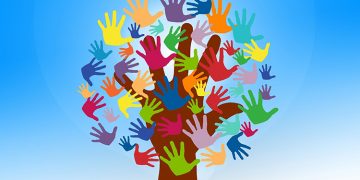 Ο πολίτης - εθελοντής