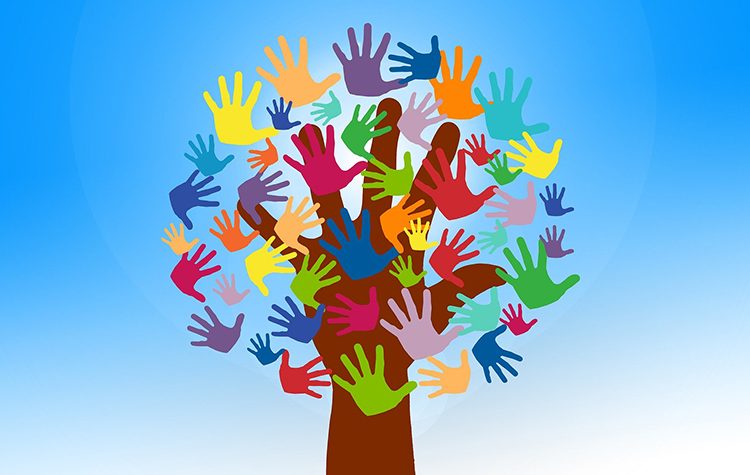 Ο πολίτης - εθελοντής