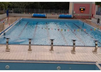 Ο Όμιλος AKTOR ανέλαβε την αποκατάσταση της σιδηροδρομικής γραμμής Λάρισας – Βόλου