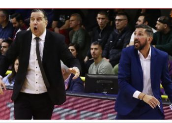 Διαζύγιο με Τακιανό, ο Μπατής στο τιμόνι του ΓΣΑ