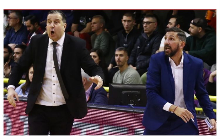 Διαζύγιο με Τακιανό, ο Μπατής στο τιμόνι του ΓΣΑ