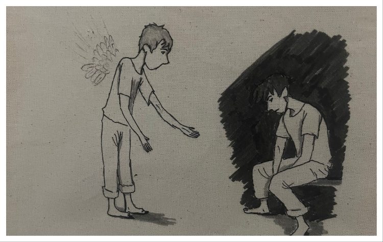 Διάκριση για το 1ο Γυμνάσιο Βριλησσίων στο Μαθητικό Συνέδριο «Φύλακας του Αδερφού μου»