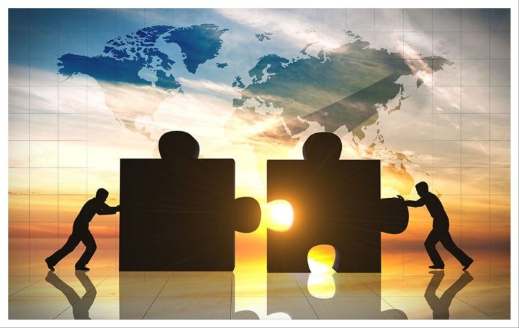 (Προ)απαιτούµενο οι διαδηµοτικές συνεργασίες