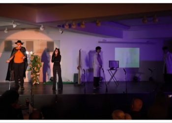 ΓΕΛ Μελισσίων: «Να ζει κανείς και να μη ζει» με… τριπλή διάκριση