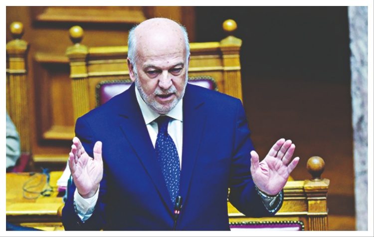 Τεκνοθεσία: Η στροφή και το τέλος