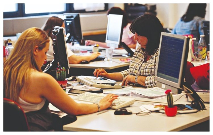 Φορολογικές δηλώσεις: Υποβολή από… νωρίς