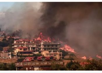 ΣΥΜΠΟΛΙΤΕΙΑ: «Πόσο έτοιμος είναι ο μηχανισμός Πολιτικής Προστασίας του Δήμου Πεντέλης;»