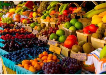 Οι δασμοί των ΗΠΑ και η στρατηγική της Ελλάδας για την προστασία των αγροτικών εξαγωγών