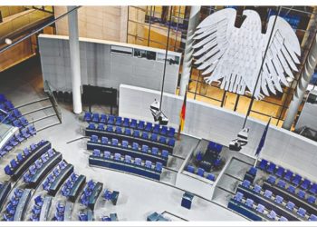 Γερμανία: Και εγένετο… κυβέρνηση