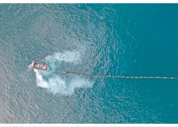 O σκορπιός και ο βάτραχος