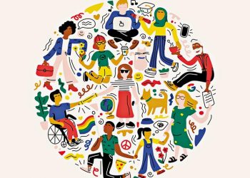 Το μέλλον της ισότιμης συμμετοχής και της συμπερίληψης χτίζεται σήμερα