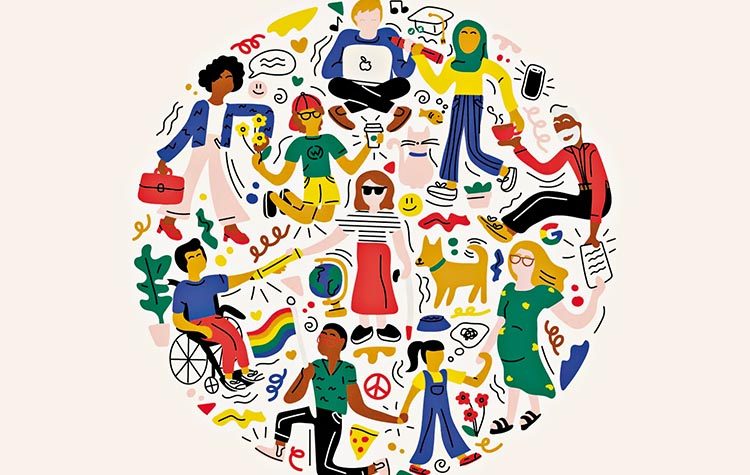 Το μέλλον της ισότιμης συμμετοχής και της συμπερίληψης χτίζεται σήμερα