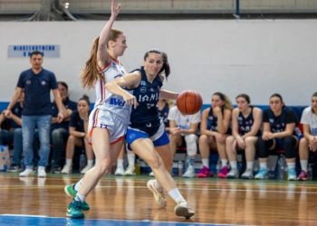 Α2 Γυναικών μπάσκετ: Έκανε το 2-0 η Νέα Ιωνία και αγκάλιασε την άνοδο