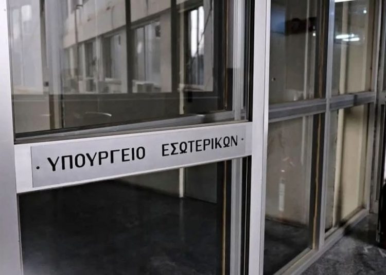 ΥΠΕΣ: Κατανομή 35 εκατ. € στους Δήμους για έργα και επενδύσεις