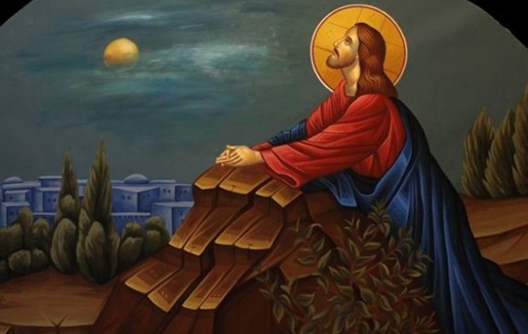 Η Θεία διάσταση έναντι της Ανθρώπινης