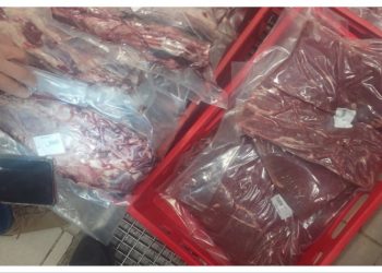 Περιφέρεια Αττικής: Κατασχέθηκαν 11 τόνοι ακατάλληλου κρέατος, εντατικοί έλεγχοι στην αγορά