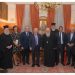 ΚΕΔΕ και Αρχιεπισκοπή Αθηνών ενώνουν δυνάμεις κατά της ενδοοικογενειακής βίας