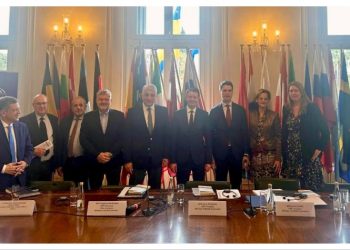 ΚΕΔΕ: «Διεκδικούμε ισότιμο στον σχεδιασμό και υλοποίηση των Ευρωπαϊκών Προγραμμάτων»