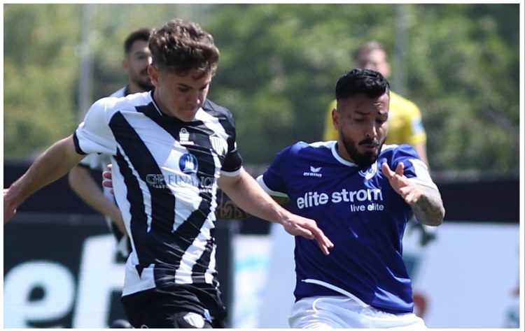 SUPER LEAGUE 2: Αγκαλιά με την άνοδο η Κηφισιά που «απέδρασε» με τρίποντο από την Καλαμάτα