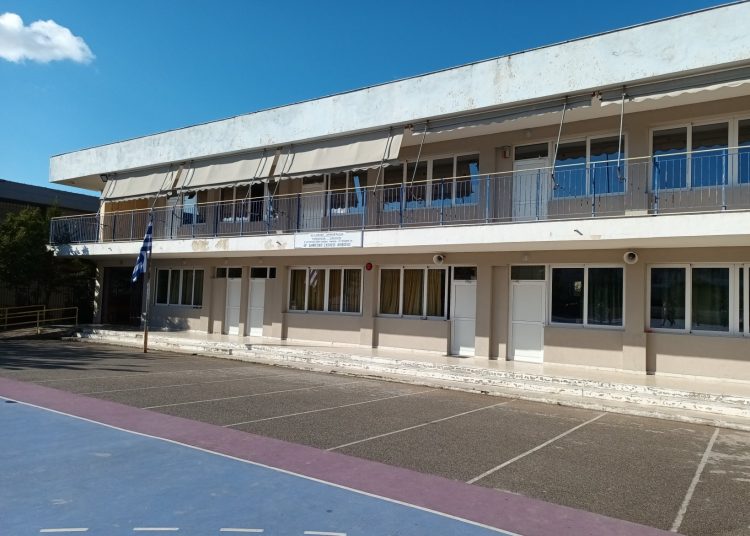 Ευρωπαϊκός «αέρας» τριών εκατομμυρίων ευρώ σε σχολεία του Δήμου Κηφισιάς