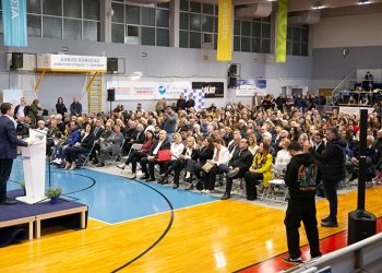 Τιμή στον Αθλητισμό της Κηφισιάς, της Νέας Ερυθραίας και της Εκάλης