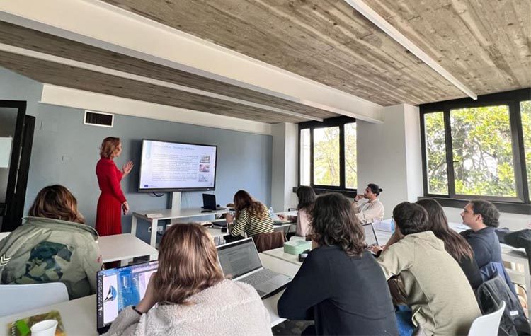 Το στρατηγικό όραμα του Δήμου για το Περιβάλλον και το Τοπίο παρουσιάστηκε στο Μιλάνο