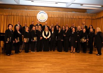 Βραδιά κατανυκτικής μουσικής με τη Χορωδία Κηφισιάς 1937