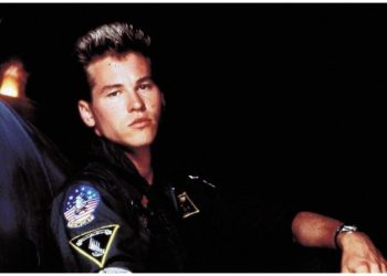 Έφυγε από τη ζωή ο γνωστός ηθοποιός Βαλ Κίλμερ