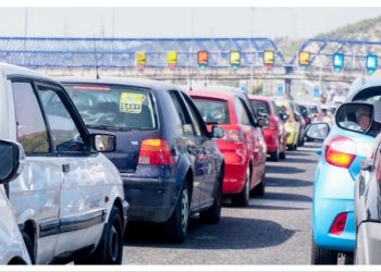 Πάσχα: Χιλιάδες «αποδράσεις»