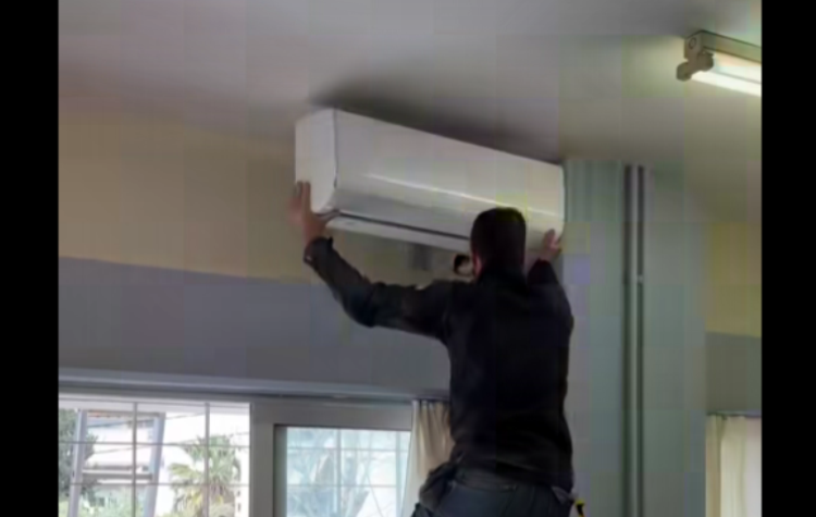 Δήμος Αγίας Παρασκευής: Κλιματιστικά σε σχολεία ενόψει Πανελλαδικών