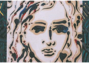 Εκδήλωση για την Παγκόσμια Ημέρα Τέχνης, από τον εικαστικό Κώστα Ευαγγελάτο